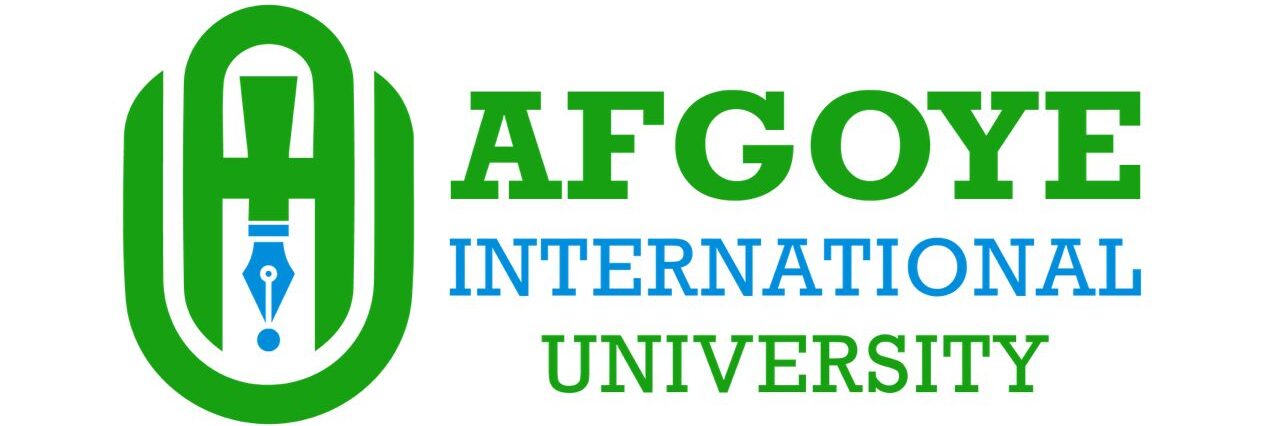 Afgoye International University